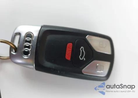 2018 Audi A5 2.0T Premium z USA, uszkodzony, nr VIN WAURNAF58JA000516